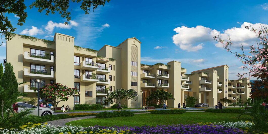 Residential Properties in Gurgaon