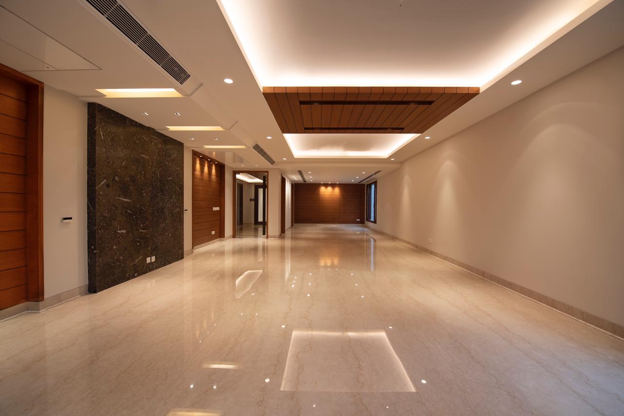 For sale Luxury Builder Floor in South Delhi Aksharva Homes & Creations