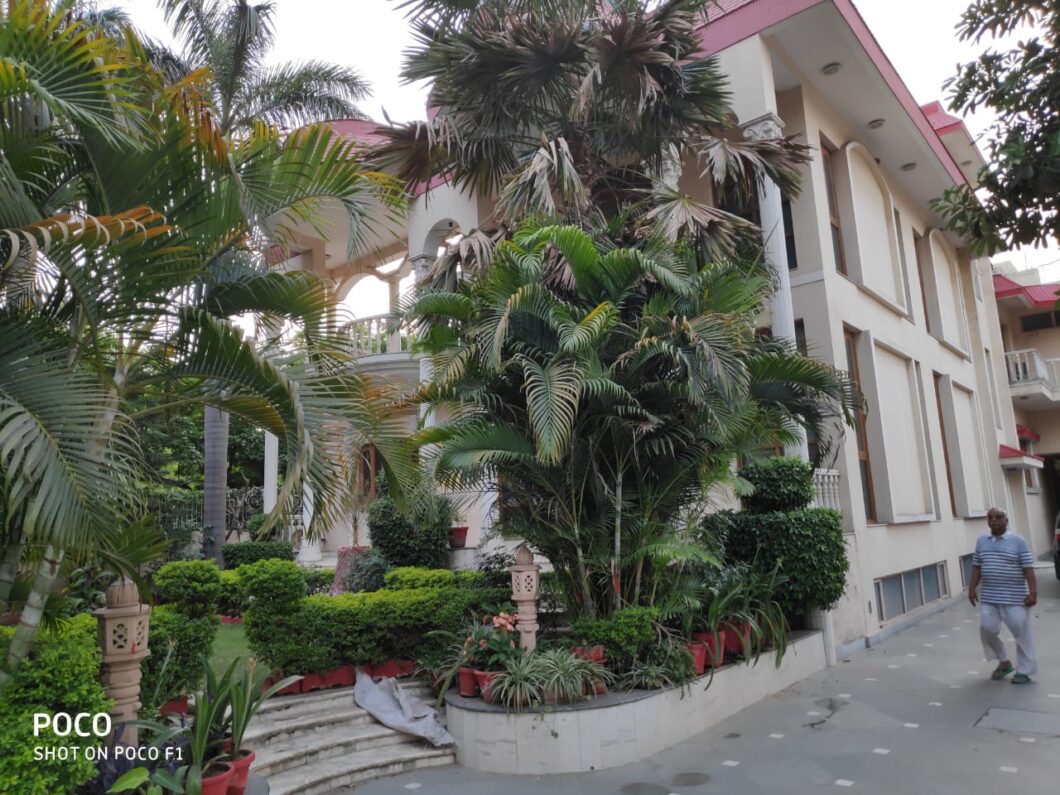 For sale Kothi in Most prime location of gurgaon