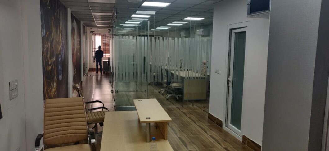 office space in gurgaon