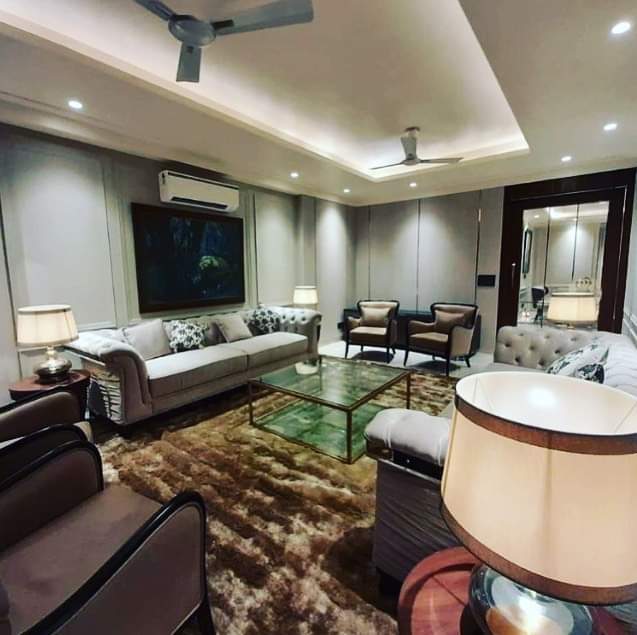 For sale Kothi in most prime location of DLF-I Gurgaon